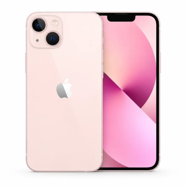 Смартфон Apple iPhone 13 Pink (Розовый) 512GB
