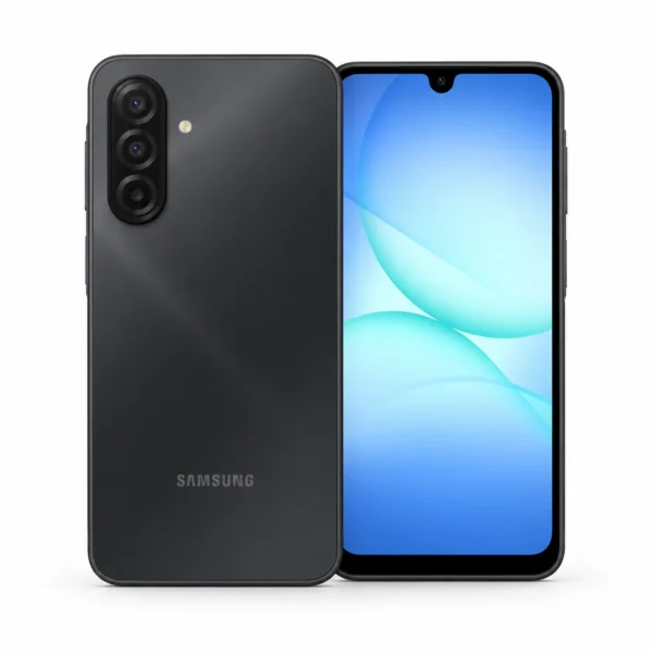 Samsung Galaxy A17 4G 8GB 256Gb (Black)