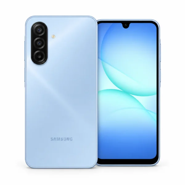 Samsung Galaxy A17 4G 8Gb 256Gb (Blue)