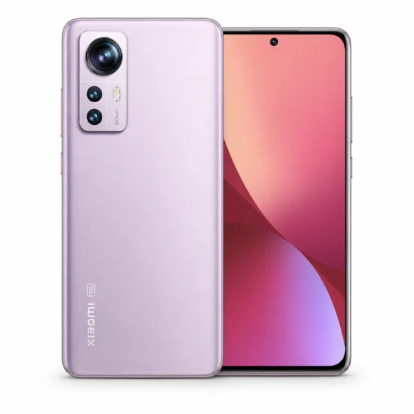 Xiaomi 12 256Gb 8GB (Purple)
