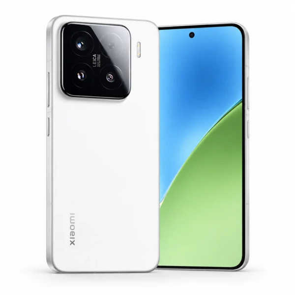 Xiaomi 15 256Gb 12Gb (White)