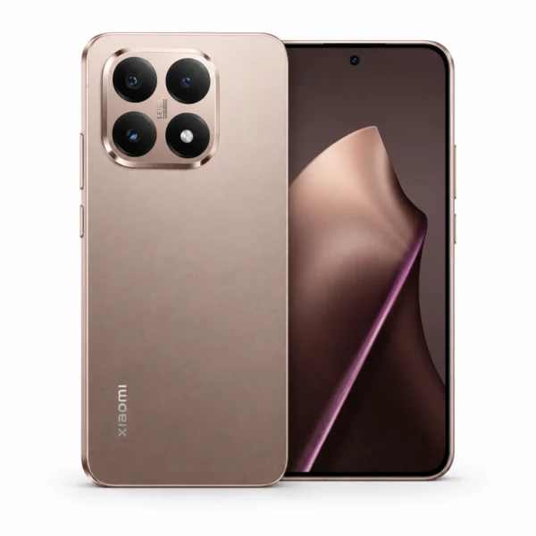 Xiaomi 15T 12Gb 256GB (Rose Gold)