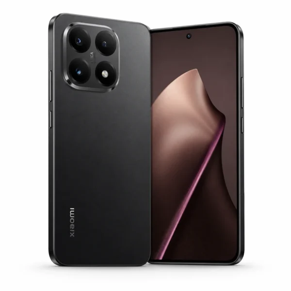 Xiaomi 15T 12Gb 512Gb (Black)