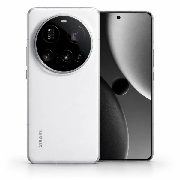 Xiaomi 15 Ultra 16GB 512GB (White)