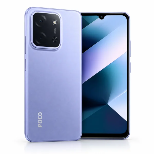 Xiaomi Poco C85 256Gb 8Gb (Purple)