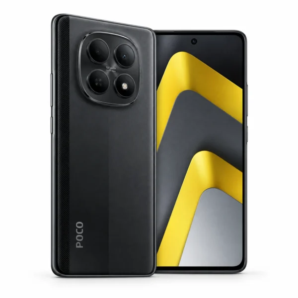 Xiaomi Poco M8 8Gb 256Gb (Black)