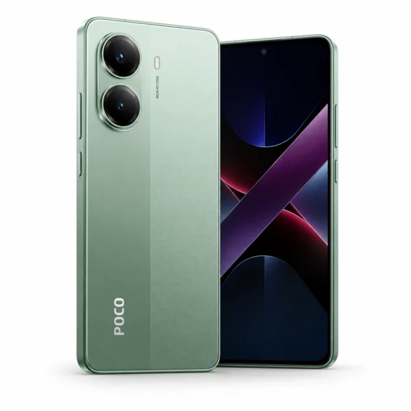 Xiaomi Poco X7 Pro 512Gb 12Gb (Green)