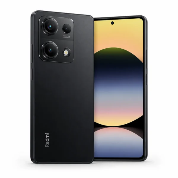 Xiaomi Redmi Note 14S 12GB 512GB (Black)