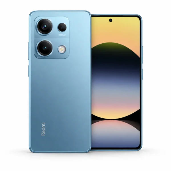 Xiaomi Redmi Note 14S 8GB 256GB (Ocean Blue)