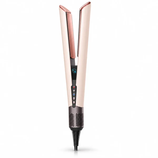 Выпрямитель Dyson Airstrait HT01 Ceramic Pink/Rose Gold (без кейса)