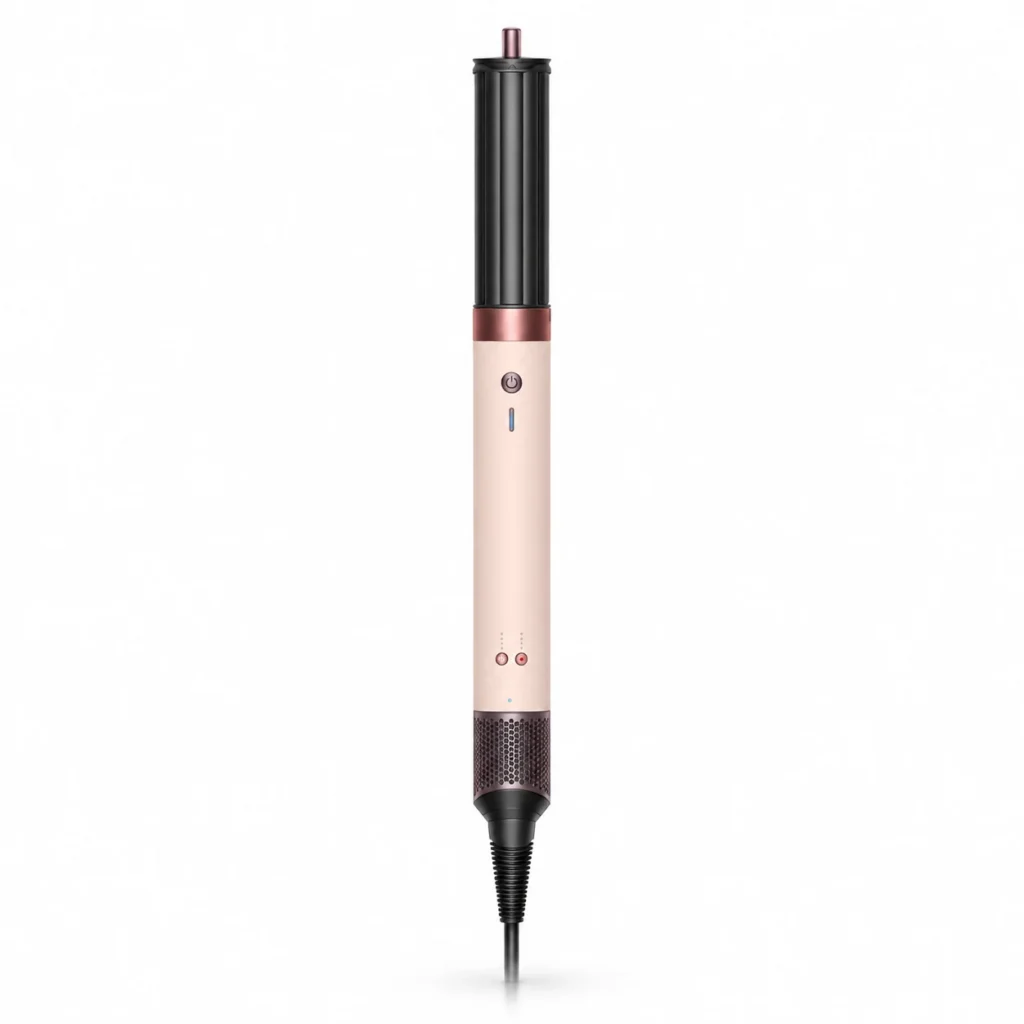 Стайлер Dyson Airwrap Co-Anda 2x HS09, Ceramic Pink (с кейсом)