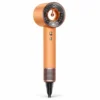 Фен Dyson Supersonic Nural HD16 HK, Apricot Topaz с кейсом (наша вилка)