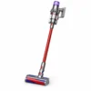 Пылесос Dyson V11 Fluffy SV15, NickelRed (476550-01) EU