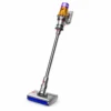 Пылесос Dyson V12S Detect Slim Submarine, серый (485350-01)