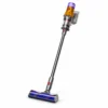 Пылесос Dyson V12 Detect Slim Absolute (Цвет: Yellow/Nickel)