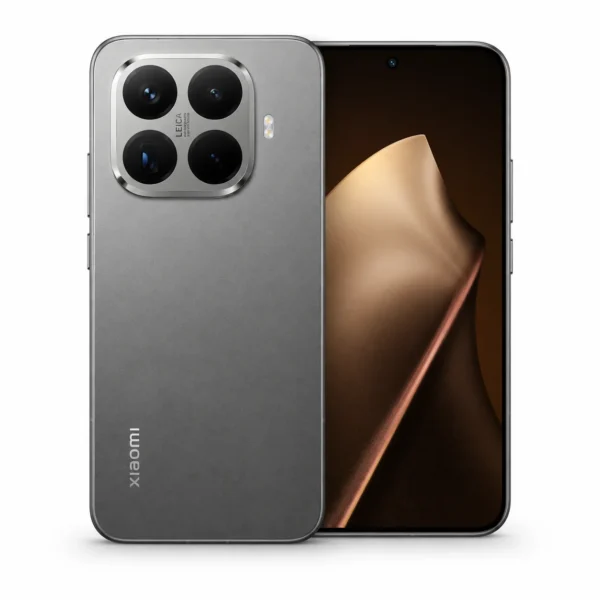 Xiaomi 15T Pro 512GB Gray