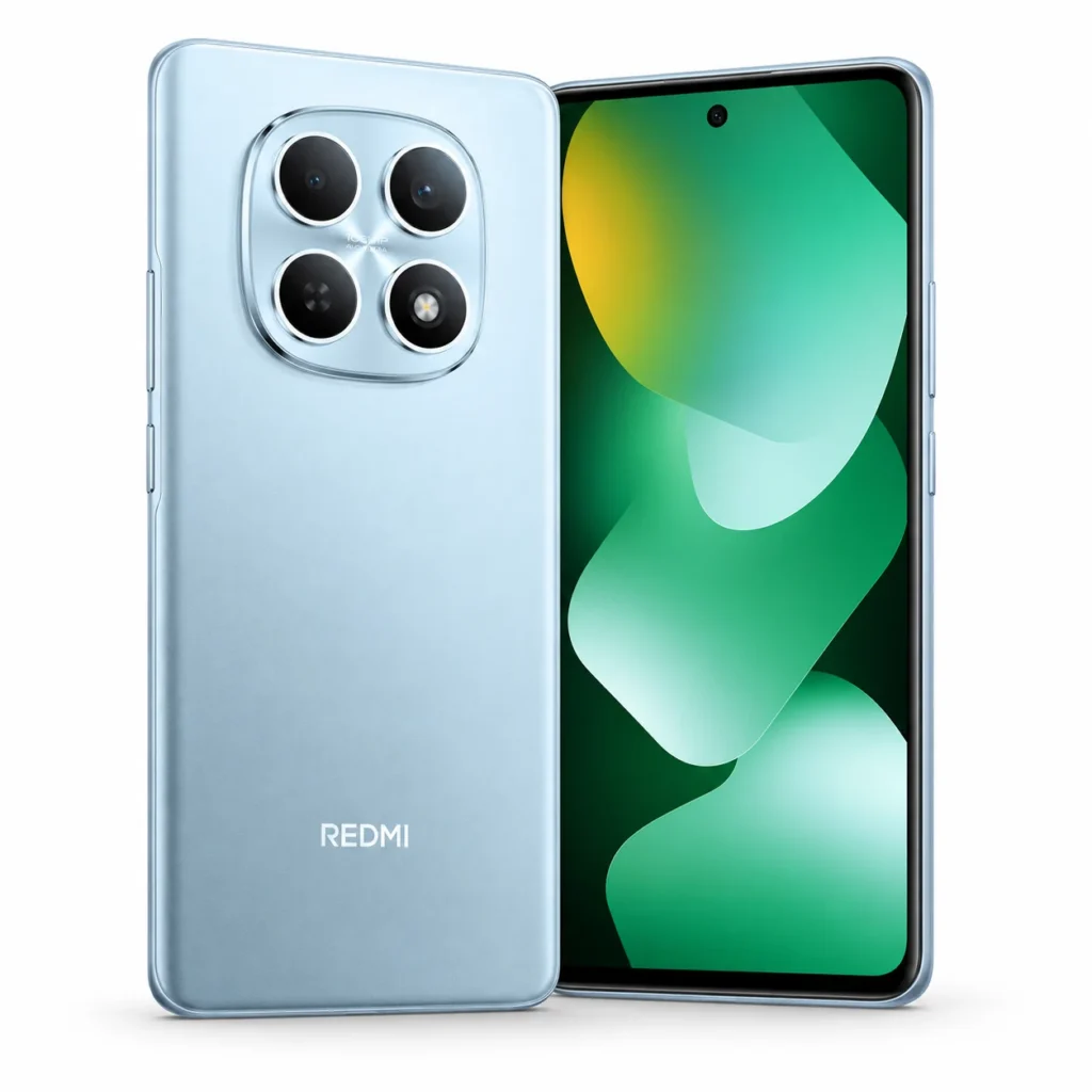 Redmi Note 15 128GB Blue