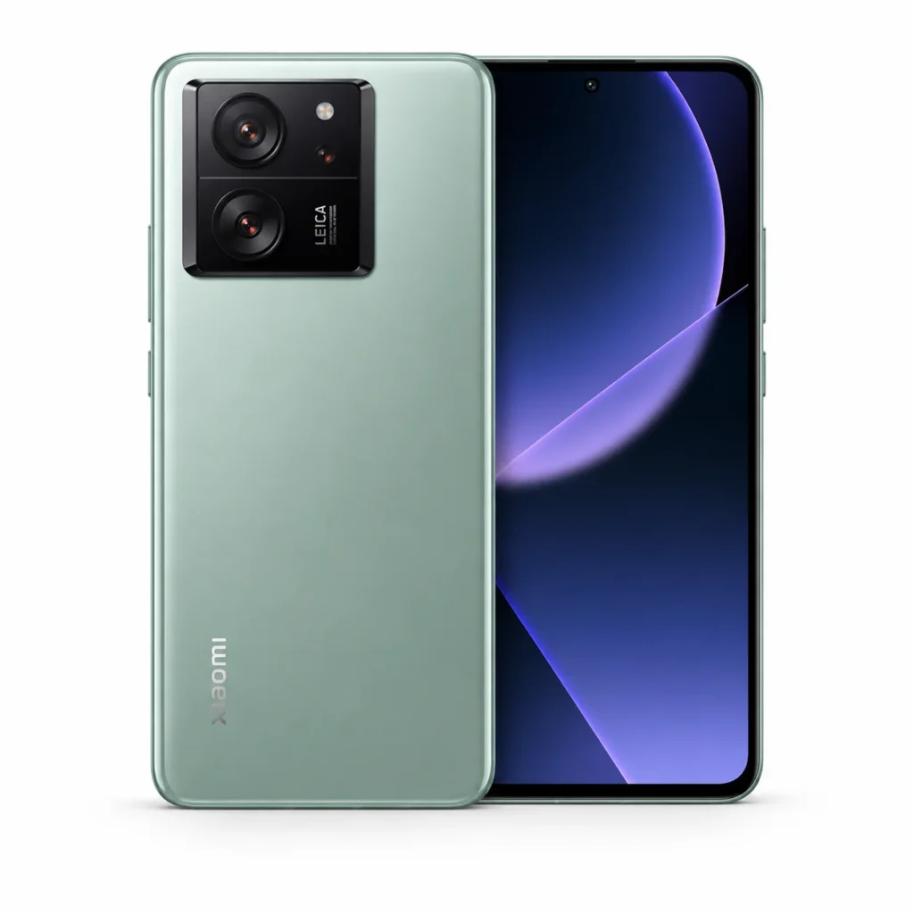 Xiaomi 13t Pro 512GB Green
