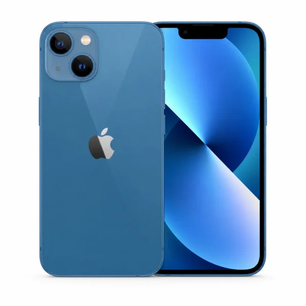 iPhone 13 128 GB Blue