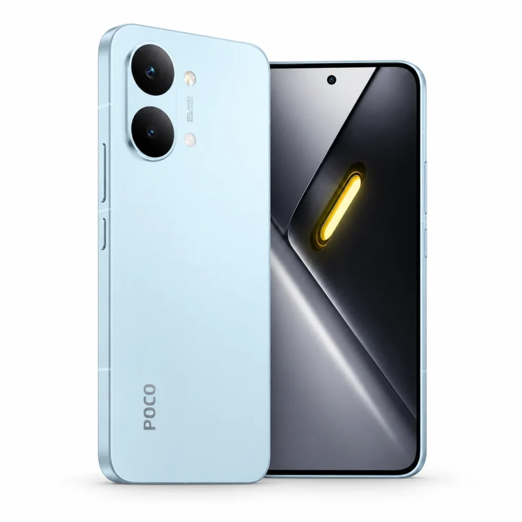 Poco X8 Pro Max 256GB Blue