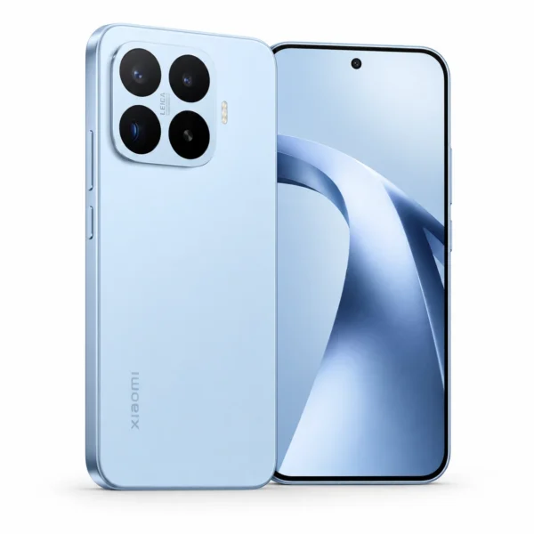 Xiaomi 17t 256GB Blue