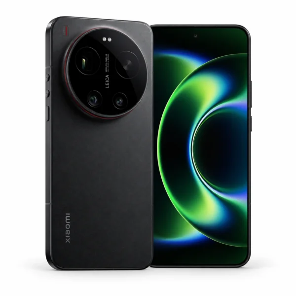 Xiaomi 17 Ultra 512GB Black