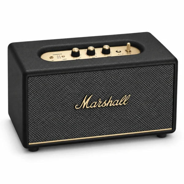 Marshall Stanmore III Black