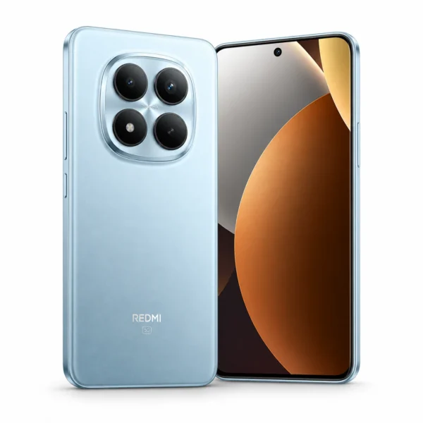 Redmi Note 15 Pro Plus 5G 256GB Blue