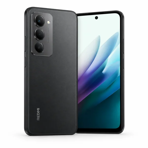 Redmi 15 128GB Black