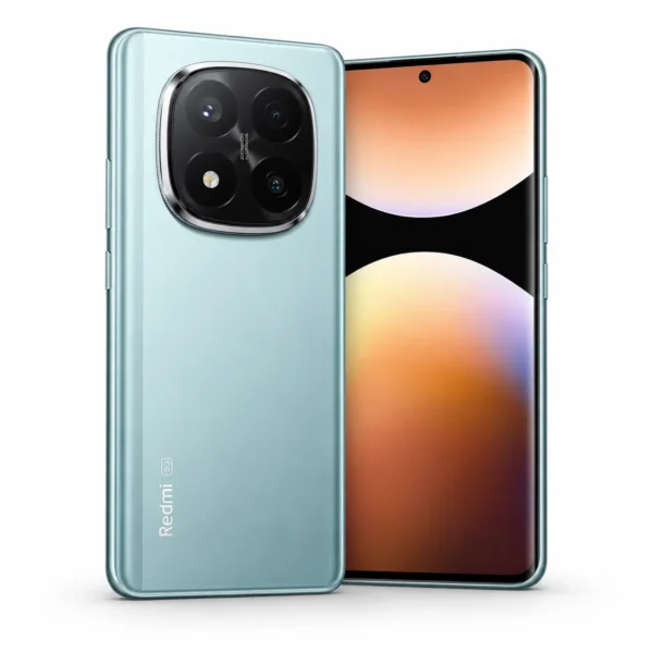 Redmi Note 14 Pro Plus 5G 256GB Blue