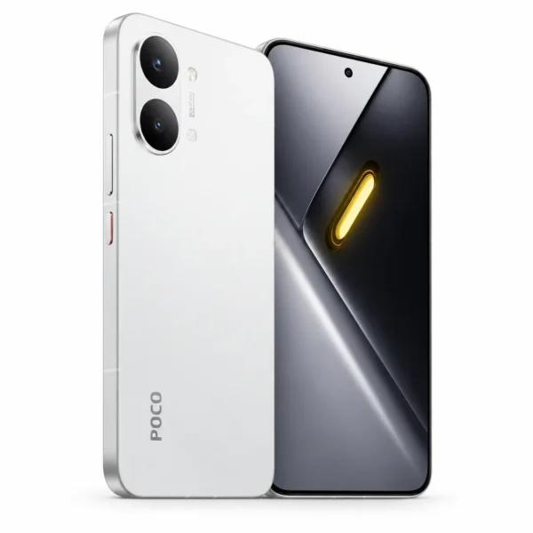 POCO x8 Pro Max 256GB White