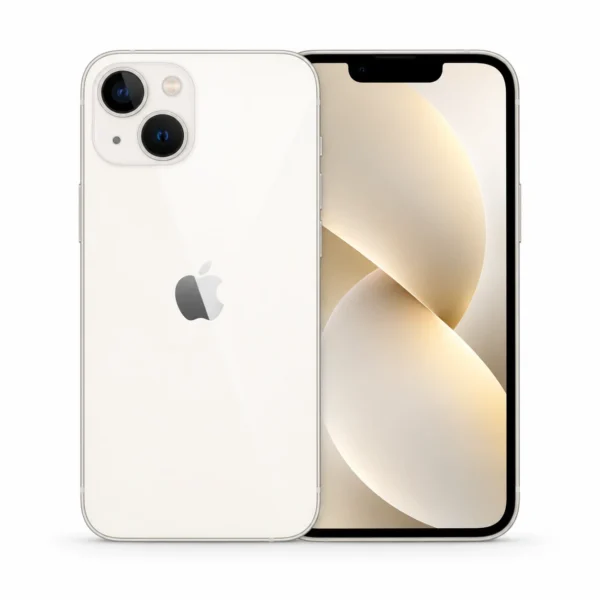 iPhone 13 128 GB Starlight