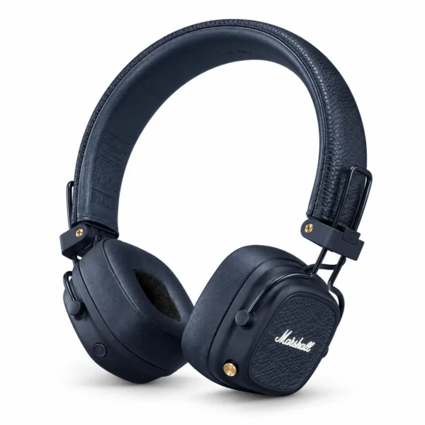 Marshall Major V Midnight Blue