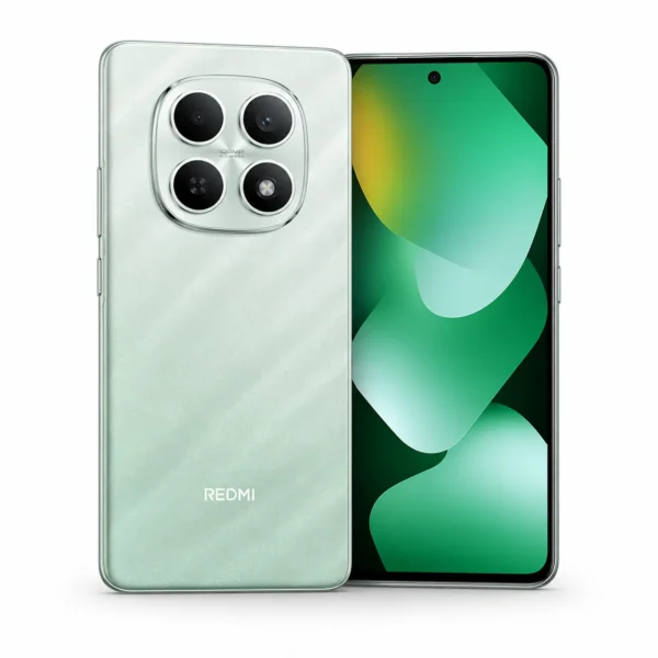 Redmi Note 15 256GB 4G Green