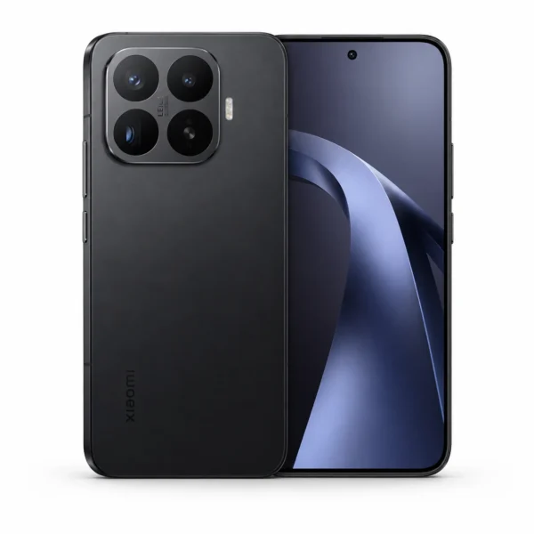 Xiaomi 17t Pro 512GB Black