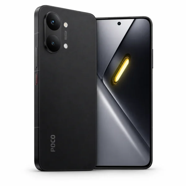 POCO x8 Pro Max 256GB Black
