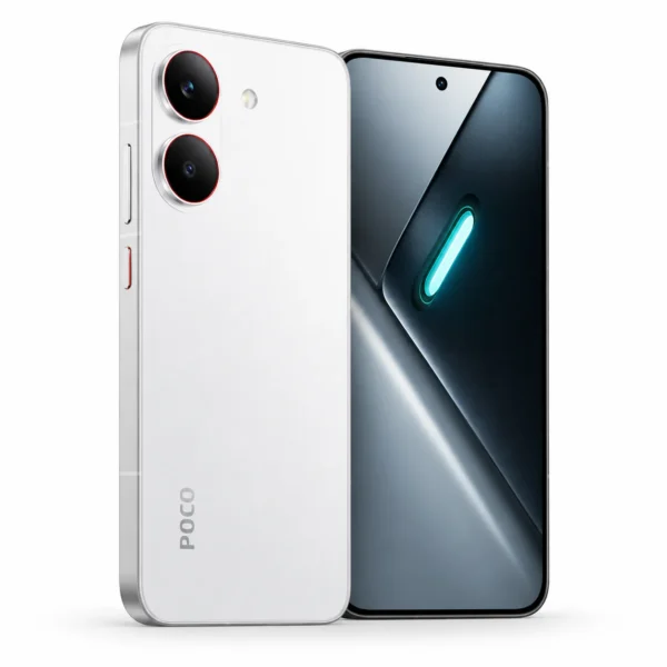 Poco X8 Pro 512GB White