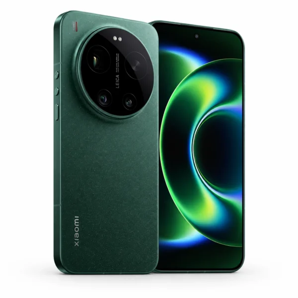 Xiaomi 17 Ultra 512GB Green