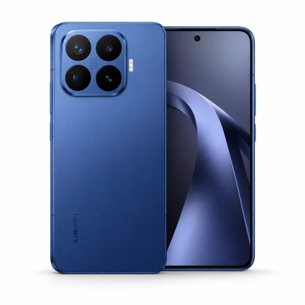 Xiaomi 17t Pro 256GB Blue