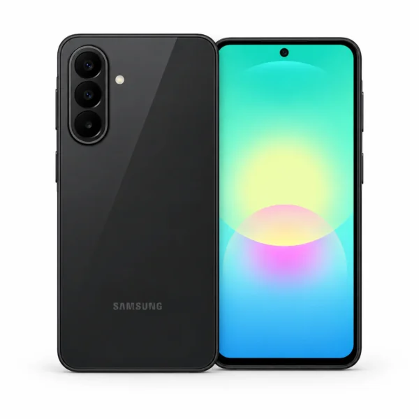 Samsung Galaxy A27 4G 6Gb 128Gb (Black)