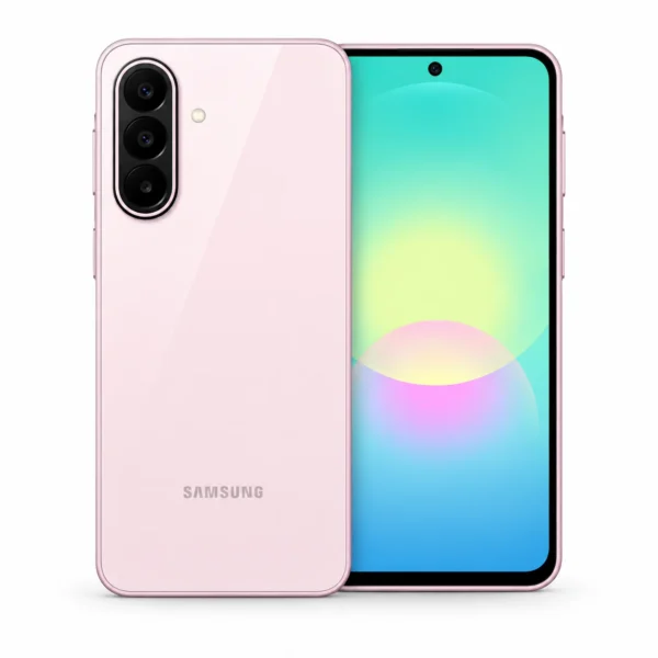 Samsung Galaxy A27 4G 6Gb 128Gb (Pink)