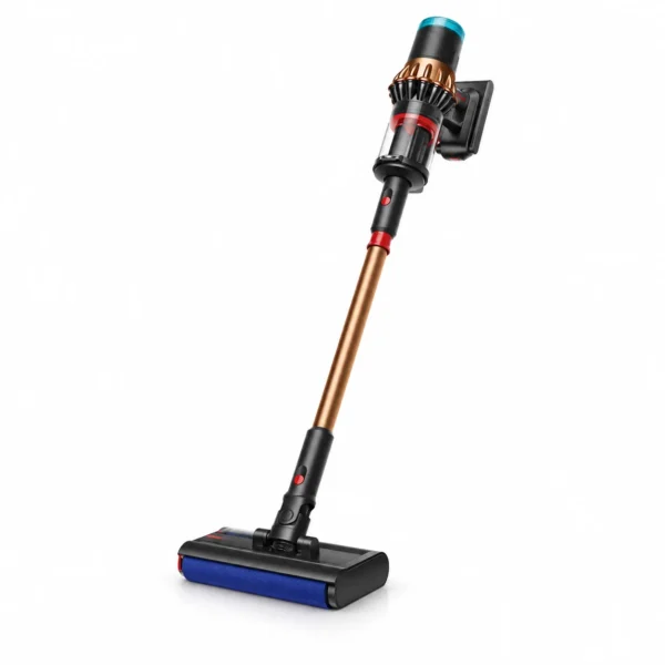 Пылесос Dyson V16S DS60 SV53A Piston Animal Submarine (европейская вилка) (Copper/Black)