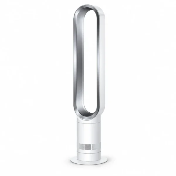 Вентилятор Dyson Cool AM07 (европейская вилка) (White/Silver)