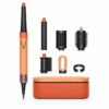 Стайлер Dyson Complete Long HS08 (европейская вилка) (Apricot Topaz)