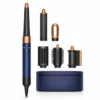 Стайлер Dyson Complete Long HS08 i.d. multi-styler and dryer Straight + Wavy (Prussian Blue/Rich Copper) Наша вилка