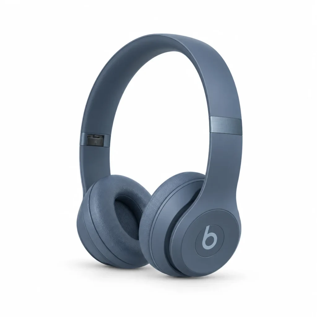 Наушники Beats Solo 4 Slate Blue MUW43LL/A