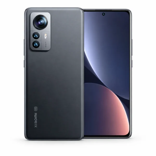 Xiaomi 12 Pro 256GB 12GB (Gray)