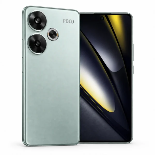 Xiaomi Poco F6 512Gb 12Gb (Green)