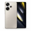 Xiaomi Poco F6 512Gb 12Gb (Titanium)