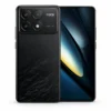 Xiaomi Poco F6 Pro 512Gb 12Gb (Black)
